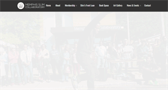 Desktop Screenshot of memphisslimhouse.com